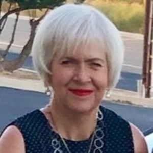 Meet your Posher, Eleni